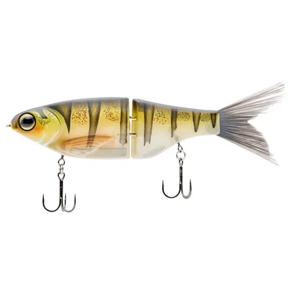 Spro KGB Chad Shad 180