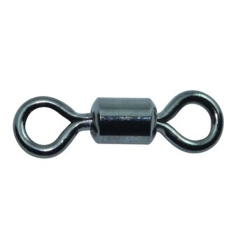 Spro Power Swivel Size 5 120lb 10-pk