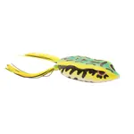 Spro King Daddy Bronzeye Frog. Leopard