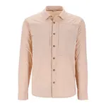 Simms  M's Stone Cold LS Shirt Antigua Stone Cold Check Medium - Reg. $164.99