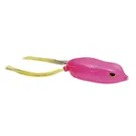 Spro King Daddy Bronzeye Frog. Flamingo