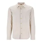 Simms M's Stone Cold LS Shirt Bimini Stone Cold Check Medium - Reg. $164.99