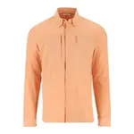 Simms M's Intruder Bi Comp LS Shirt Starfish Medium - Reg. $129.99
