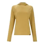 Simms W's Glades Hoody Baltic Amber Heather Medium - Reg. $124.99