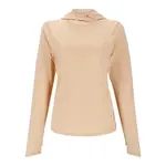 Simms W's SolarFlex Hoody Antigua Heather Medium - Reg. $124.99