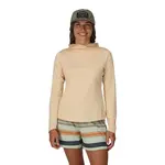 Simms W's SolarFlex Hoody Antigua Heather Medium - Reg. $124.99