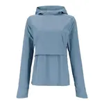 Simms W's Latitude Hoody Albacore Medium - Reg. $179.99