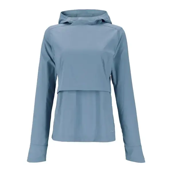 Simms W's Latitude Hoody Albacore Medium - Reg. $179.99