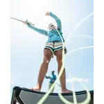 Simms W's Latitude Hoody Albacore Medium - Reg. $179.99