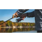 Daiwa Team Daiwa Eye Walleye Spinning Rod