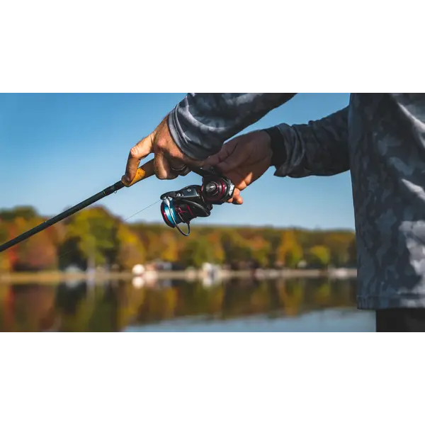 Daiwa Eye Walleye Spinning Rod