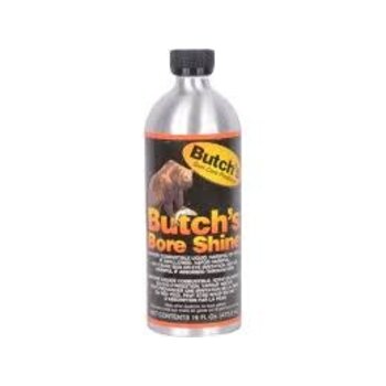 Pachmayr Butch's Bore Shine - 16 oz