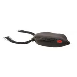 Spro King Daddy Bronzeye Frog. Midnight Walker
