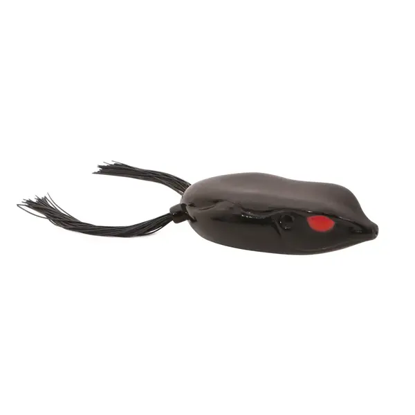 Spro King Daddy Bronzeye Frog. Midnight Walker