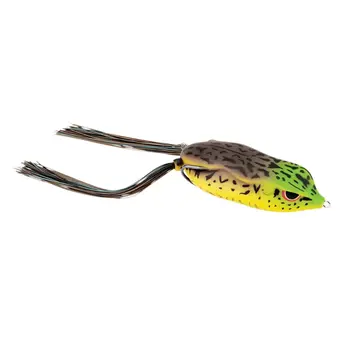Spro King Daddy Bronzeye Frog. Outback