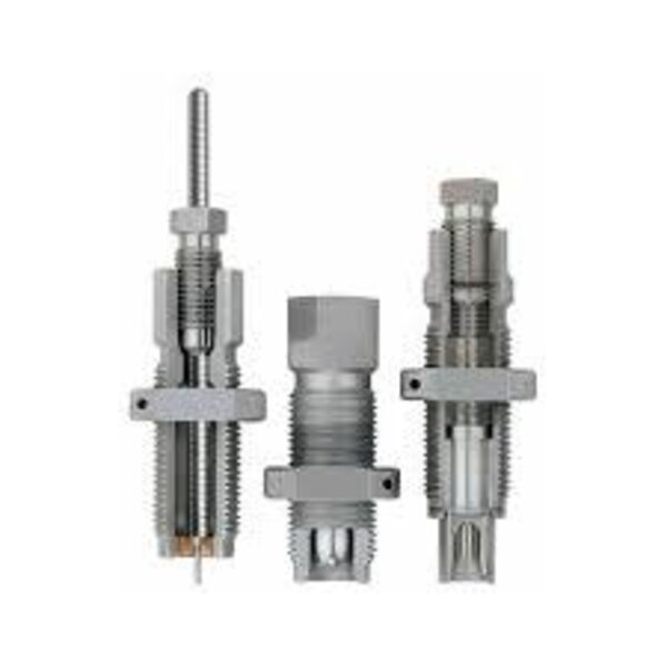 Hornady Custom 3-Die Set .45-70 Gov't