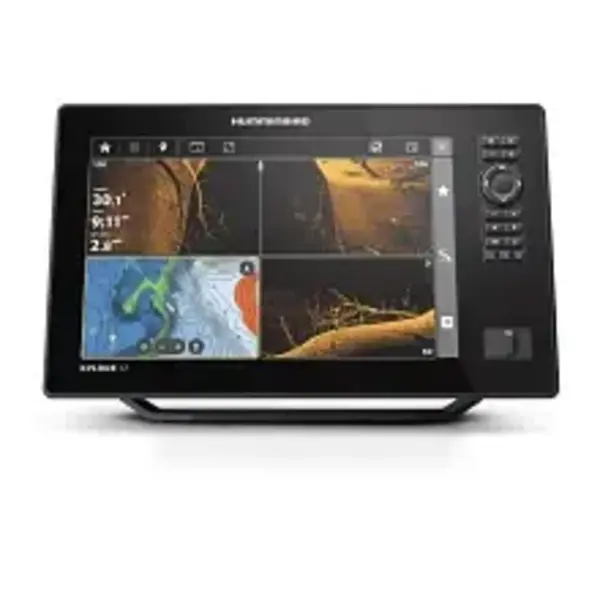 Humminbird Xplore 12 CMSI+ Fish Finder