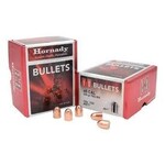 Hornady Interlock 45 Cal .458 350gr FP Bullets 100 Ct