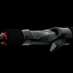 Daiwa Fuego 24 7'3" H 2-Pc Casting Rod