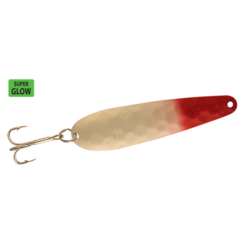 Northern King Mag Spoon. Bloody Nose