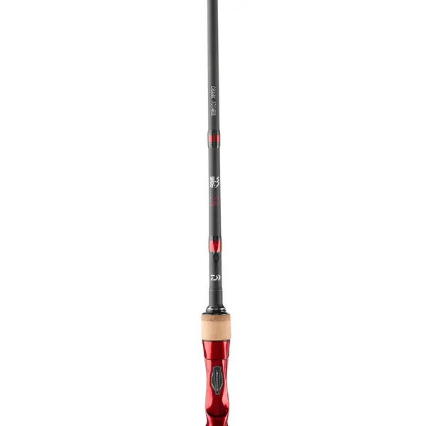 Daiwa Kage B Casting Rod