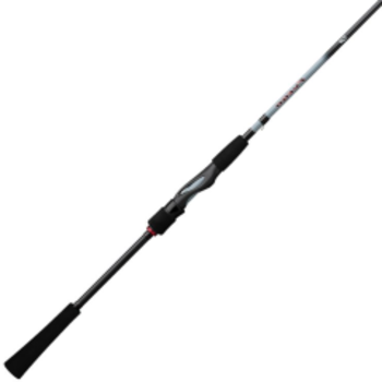 Daiwa Fuego 24 7'2" M Ex-Fast Spinning Rod