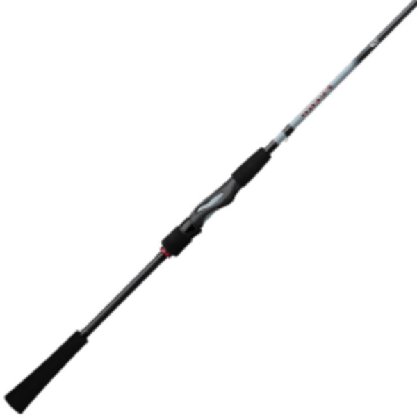 Daiwa Fuego 24 7'2" M Ex-Fast Spinning Rod