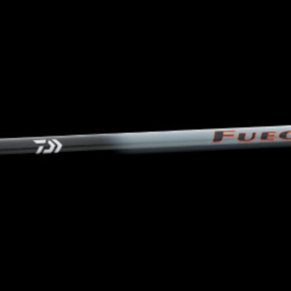 Daiwa Fuego 24 7'4"H Casting Rod