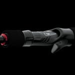 Daiwa Daiwa Fuego 24 7'M Casting Rod