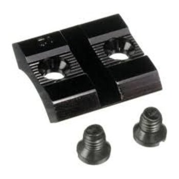 Weaver Top Mount Base No 19