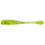 Euro Tackle FNN Minnow Chartreuse 9pk