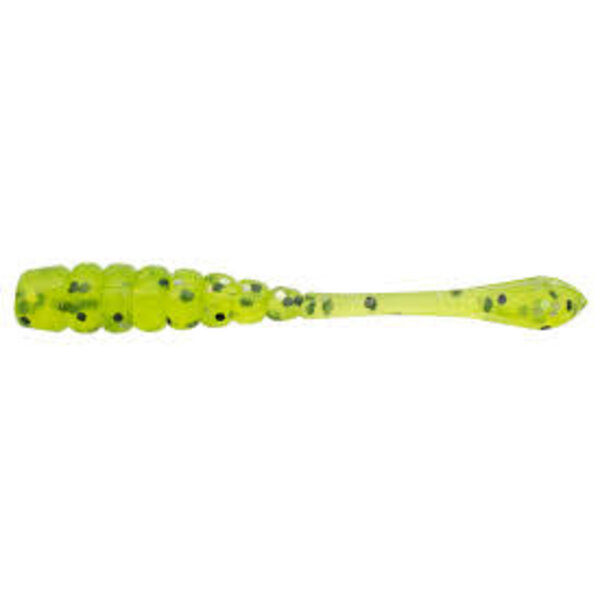 Euro Tackle FNN Minnow Chartreuse 9pk
