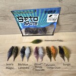 Seto Baits Seto Baits 3.8" Mondo Gill