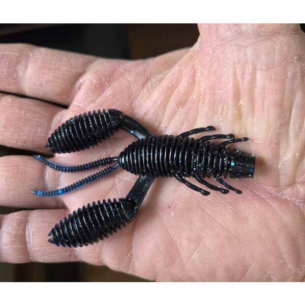 Seto Baits 3.2" Mondo Craw