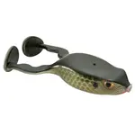 Spro Essential Flappin Frog 65 Killer Gill 5/8oz