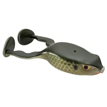 Spro Essential Flappin Frog 65 Killer Gill 5/8oz