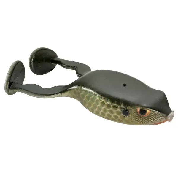 Spro Essential Flappin Frog 65 Killer Gill 5/8oz