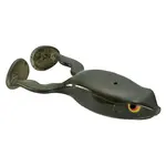 Spro Essential Flappin Frog 65 Green Pumpkin 5/8oz