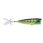 Spro Essential Series E Pop 80 Pumpkin Seed 3" 7/16oz