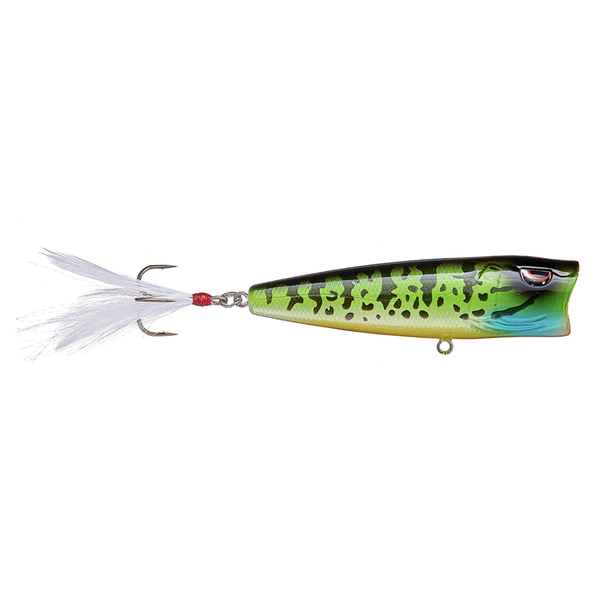 Spro Essential Series E Pop 80 Pumpkin Seed 3" 7/16oz