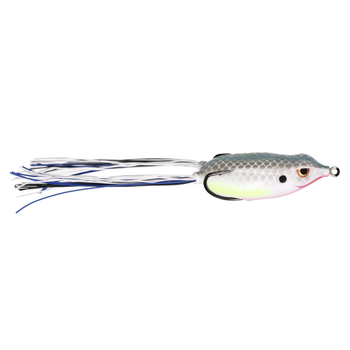 Spro Bronzeye Frog 65 Nasty Shad 5/8oz