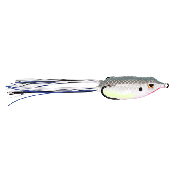 Spro Bronzeye Frog 65 Nasty Shad 5/8oz