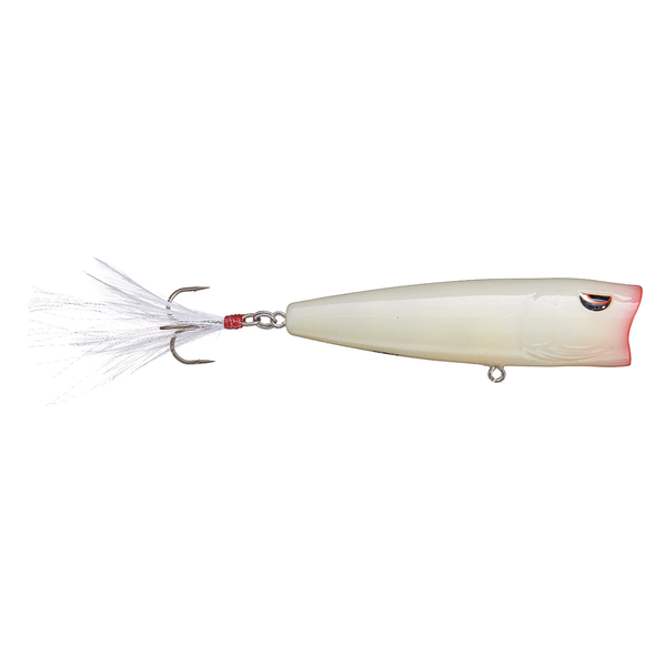 Spro Essential Series E Pop 80 Bone 3" 7/16oz
