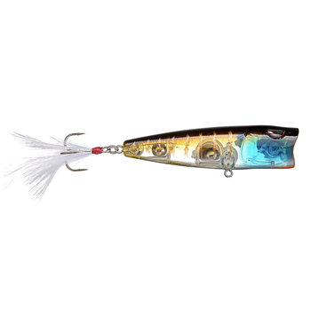 Spro Essential Series E Pop 80 Clear Gill 3" 7/16oz