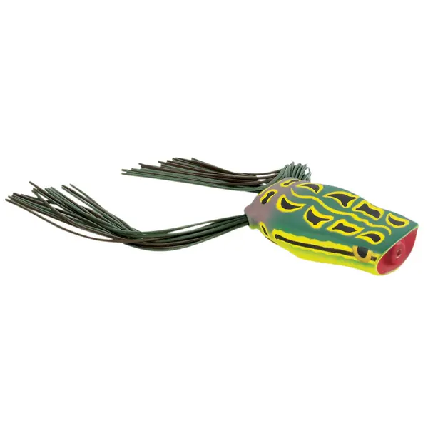 Spro Bronzeye Pop 40 Frog
