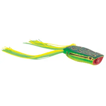 Spro Bronzeye Pop 40 Frog