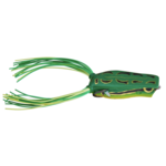Spro Bronzeye Pop 50 Frog