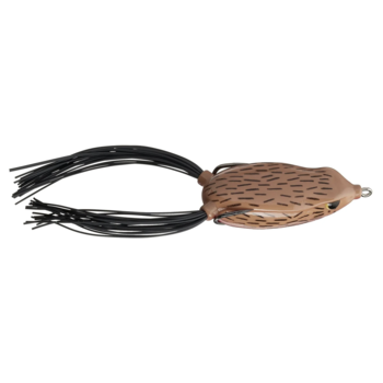 Spro Bronzeye Frog 65 Sloppy Joe 5/8oz
