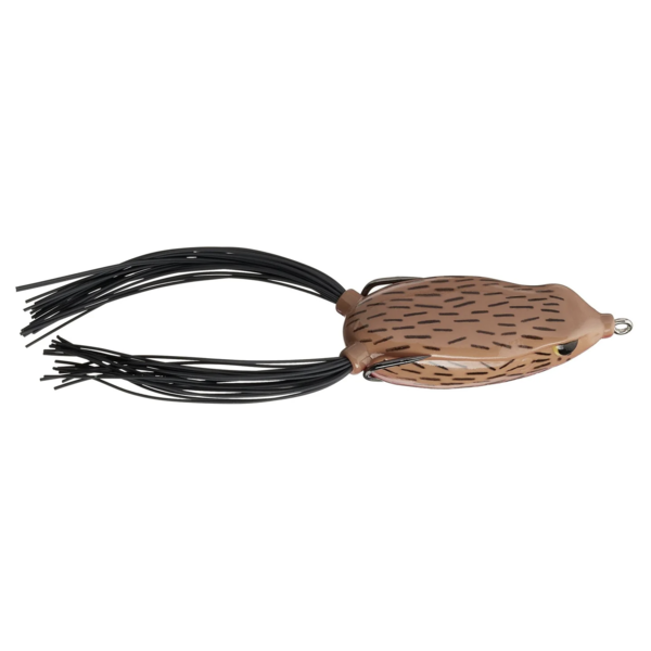 Spro Bronzeye Frog 65 Sloppy Joe 5/8oz