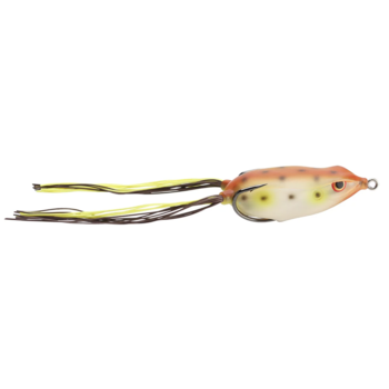 Spro Bronzeye Frog 65 Toad 5/8oz